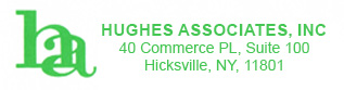 logo for Hughes Associates